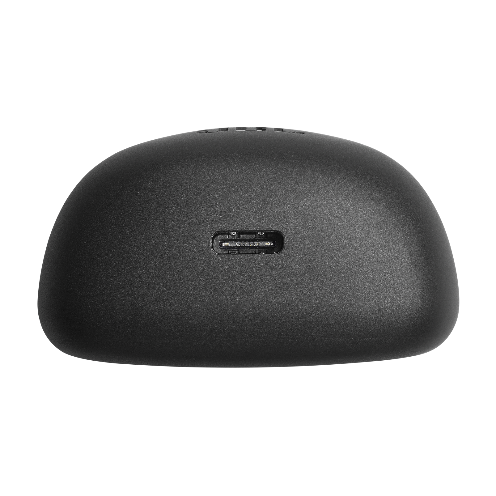 JBL Tune Flex - Black - True wireless Noise Cancelling earbuds - Right